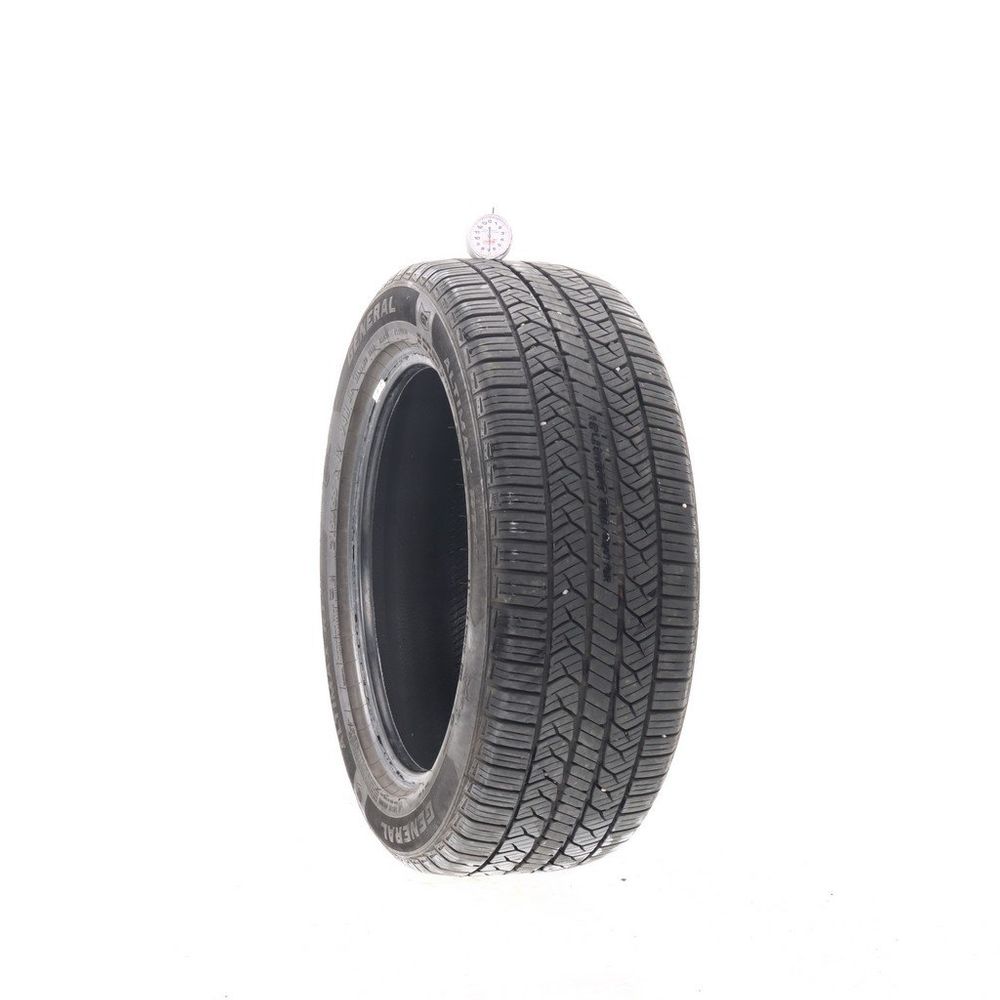 Used 215/55R17 General Altimax RT45 94H - 6.5/32 - Image 1