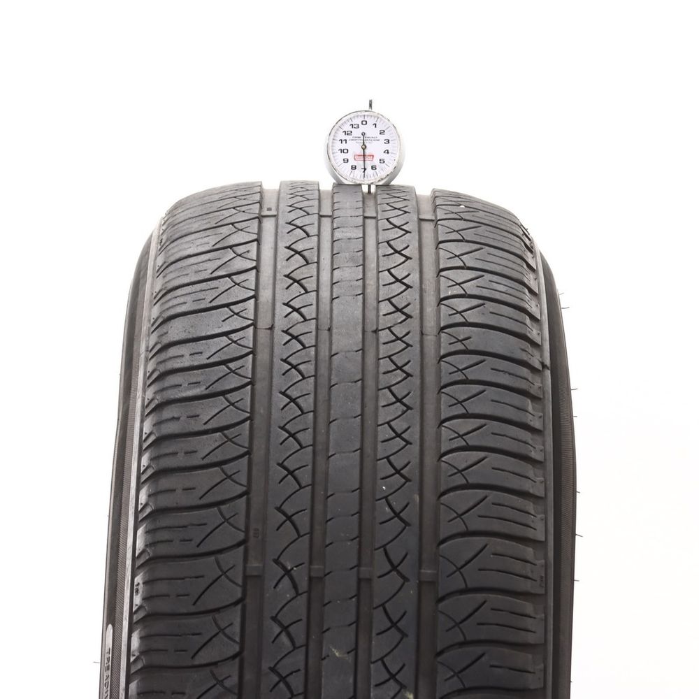 Set of (2) Used 275/65R18 Forceland Kunimoto F26 H/T 116H - 6.5-7/32 - Image 2