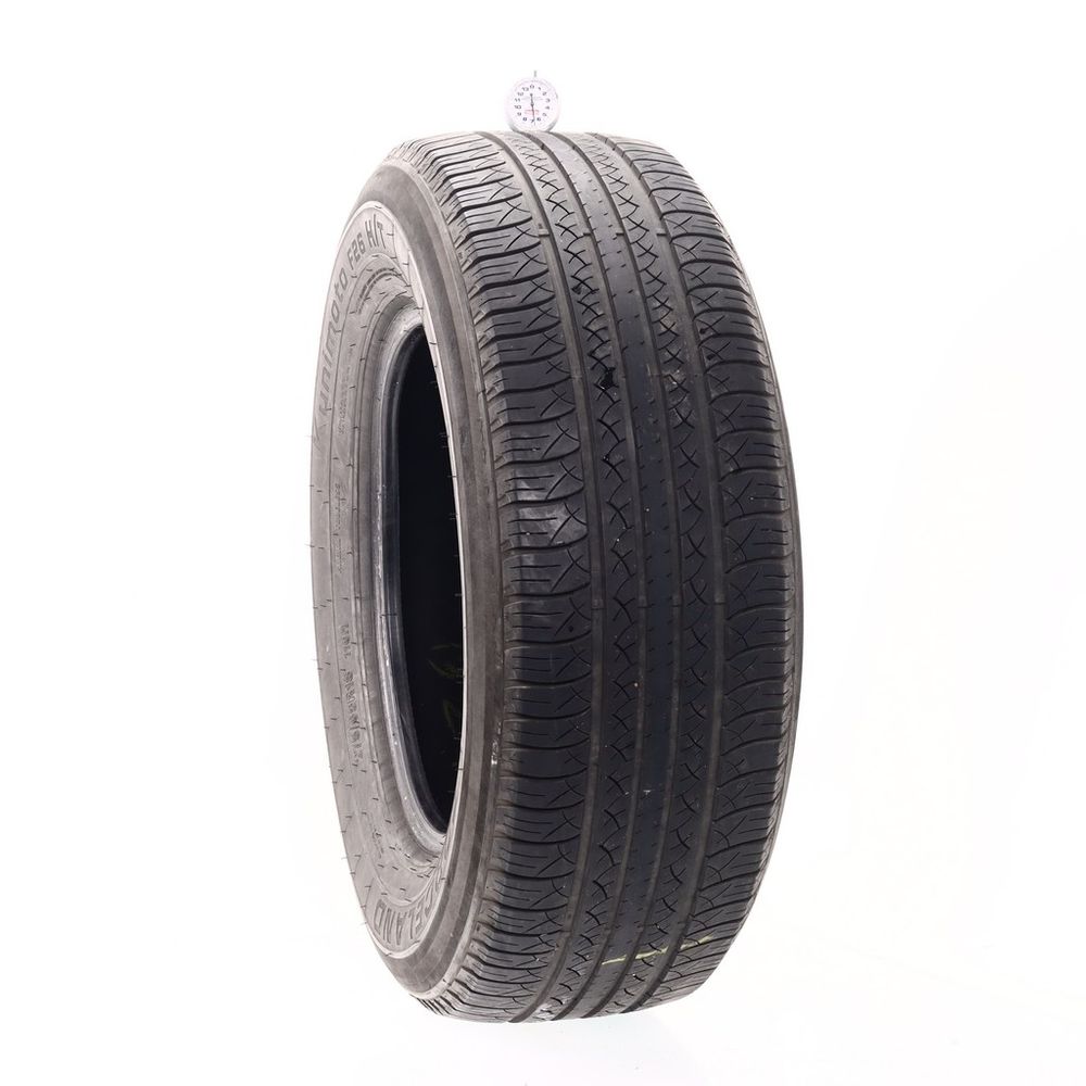 Set of (2) Used 275/65R18 Forceland Kunimoto F26 H/T 116H - 6.5-7/32 - Image 4