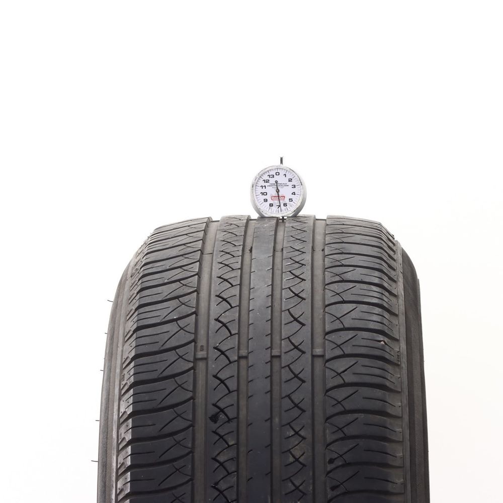 Set of (2) Used 275/65R18 Forceland Kunimoto F26 H/T 116H - 6.5-7/32 - Image 5