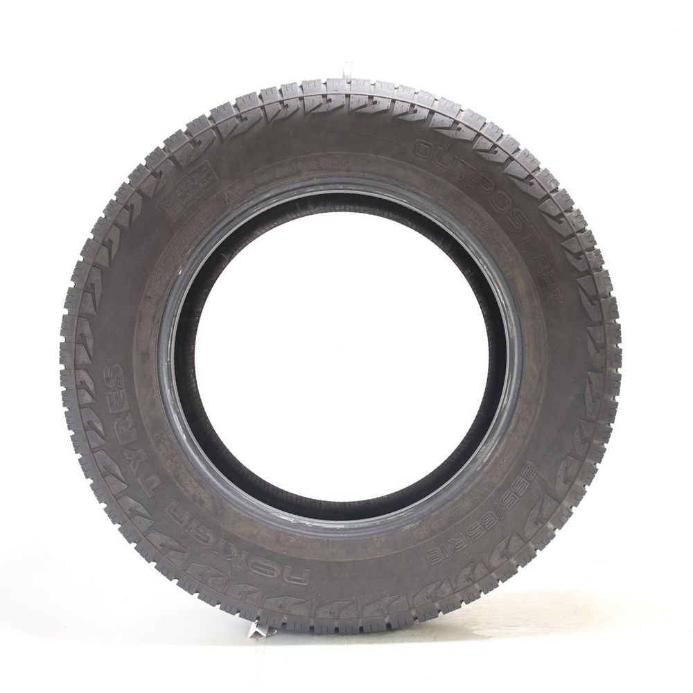 Used 255/65R18 Nokian Outpost APT 111H - 9.5/32 - Image 3