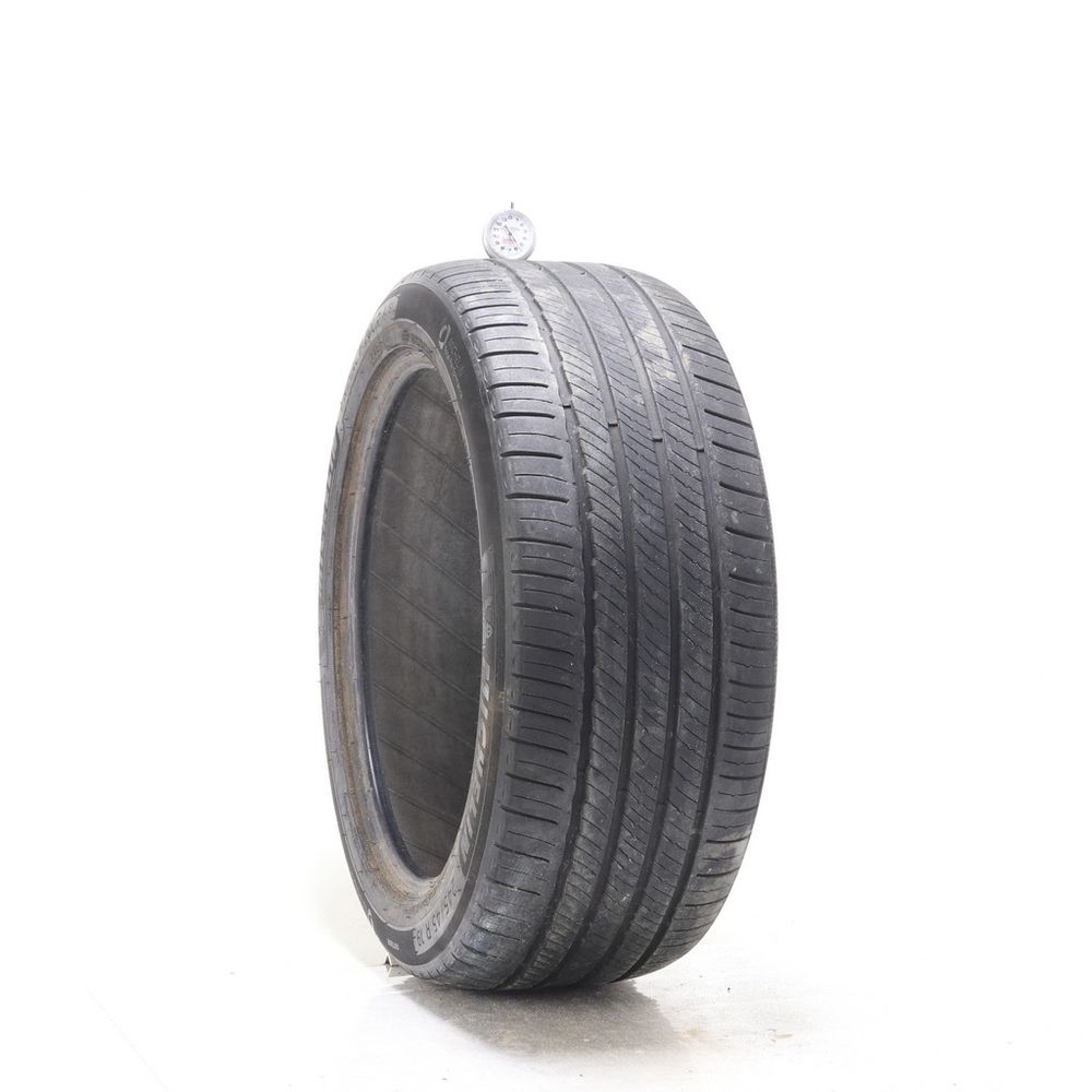 Used 245/45R19 Michelin Primacy Tour A/S GOE 102W - 5.5/32 - Image 1