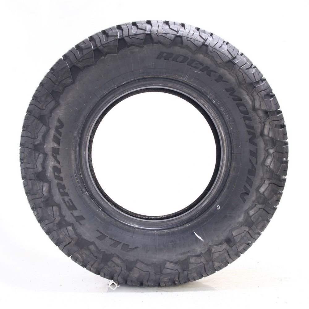 Driven Once 265/75R16 Rocky Mountain All Terrain 116T - 13/32 - Image 3
