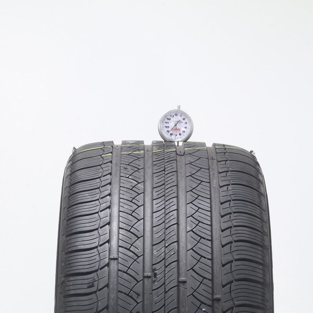 Used P 295/40R20 Michelin Latitude Tour HP NO 106V - 8.5/32 - Image 2