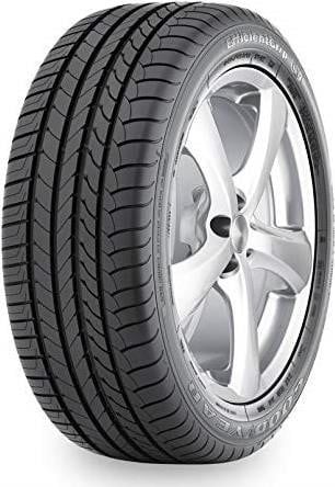 Set of (4) New P 235/65R17 Goodyear EfficientGrip Performance 104H - Image 1