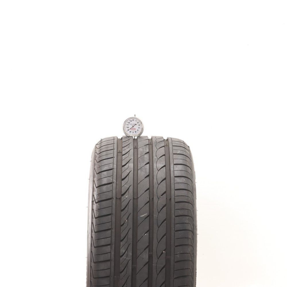 Set of (4) Used 235/40ZR19 Delinte DH2 Eco 98Y - 8.5-9/32 - Image 5