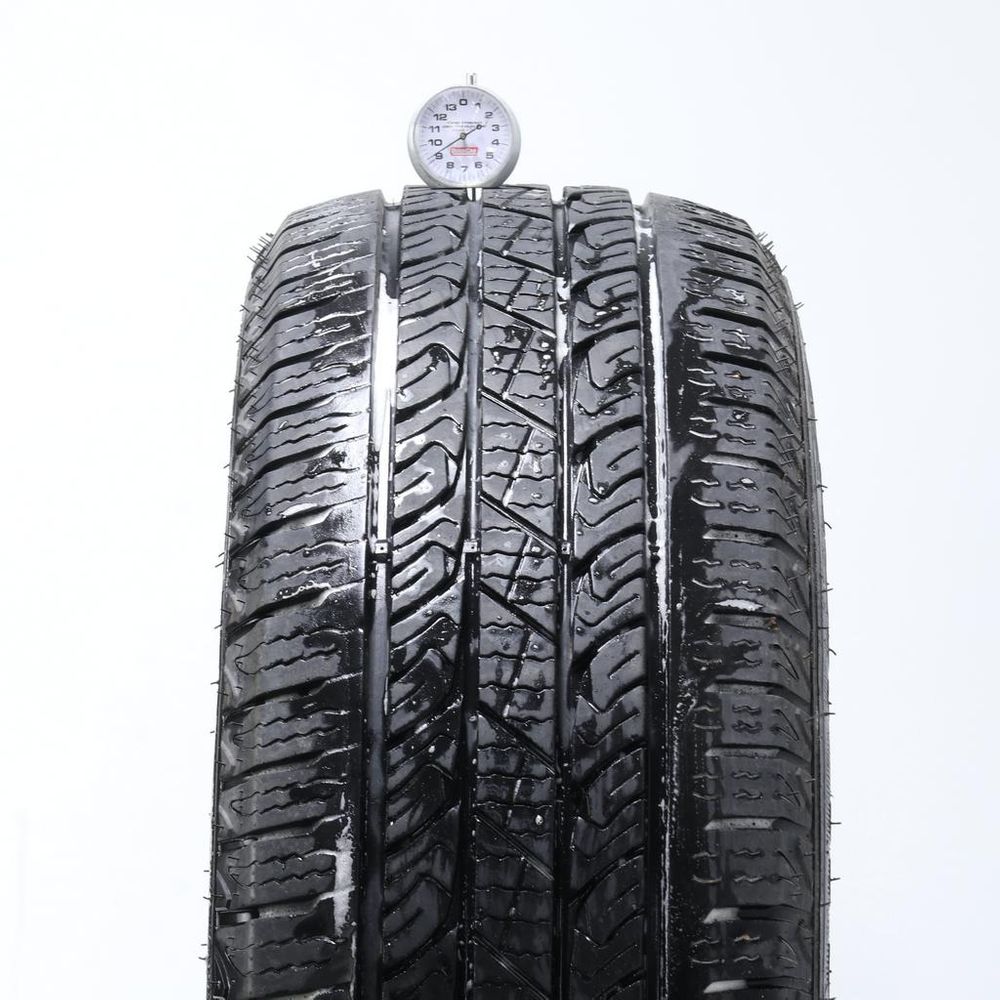 Used 275/65R18 Nexen Roadian HTX RH5 SUV 116T - 9/32 - Image 2