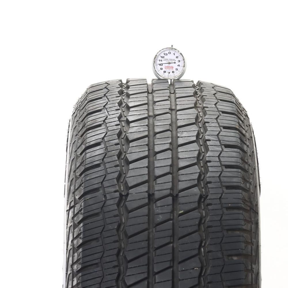 Set of (2) Used 275/60R20 Rocky Mountain H/T2 115H - 10/32 - Image 2