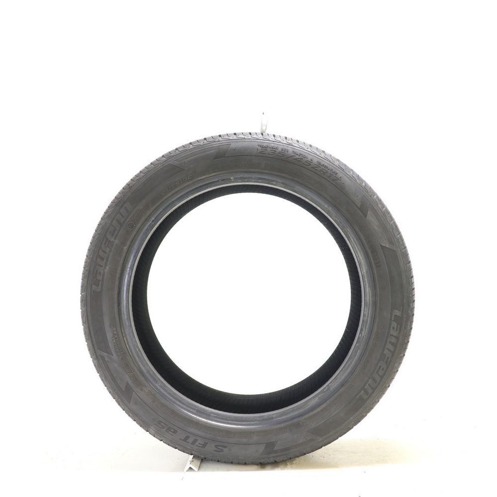 Set of (2) Used 235/45ZR17 Laufenn S Fit AS 94W - 7-8.5/32 - Image 3