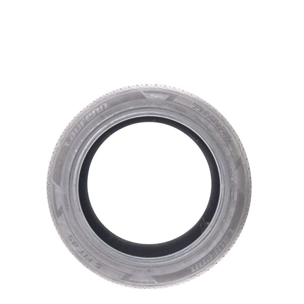 Set of (2) Used 235/45ZR17 Laufenn S Fit AS 94W - 7-8.5/32 - Image 6