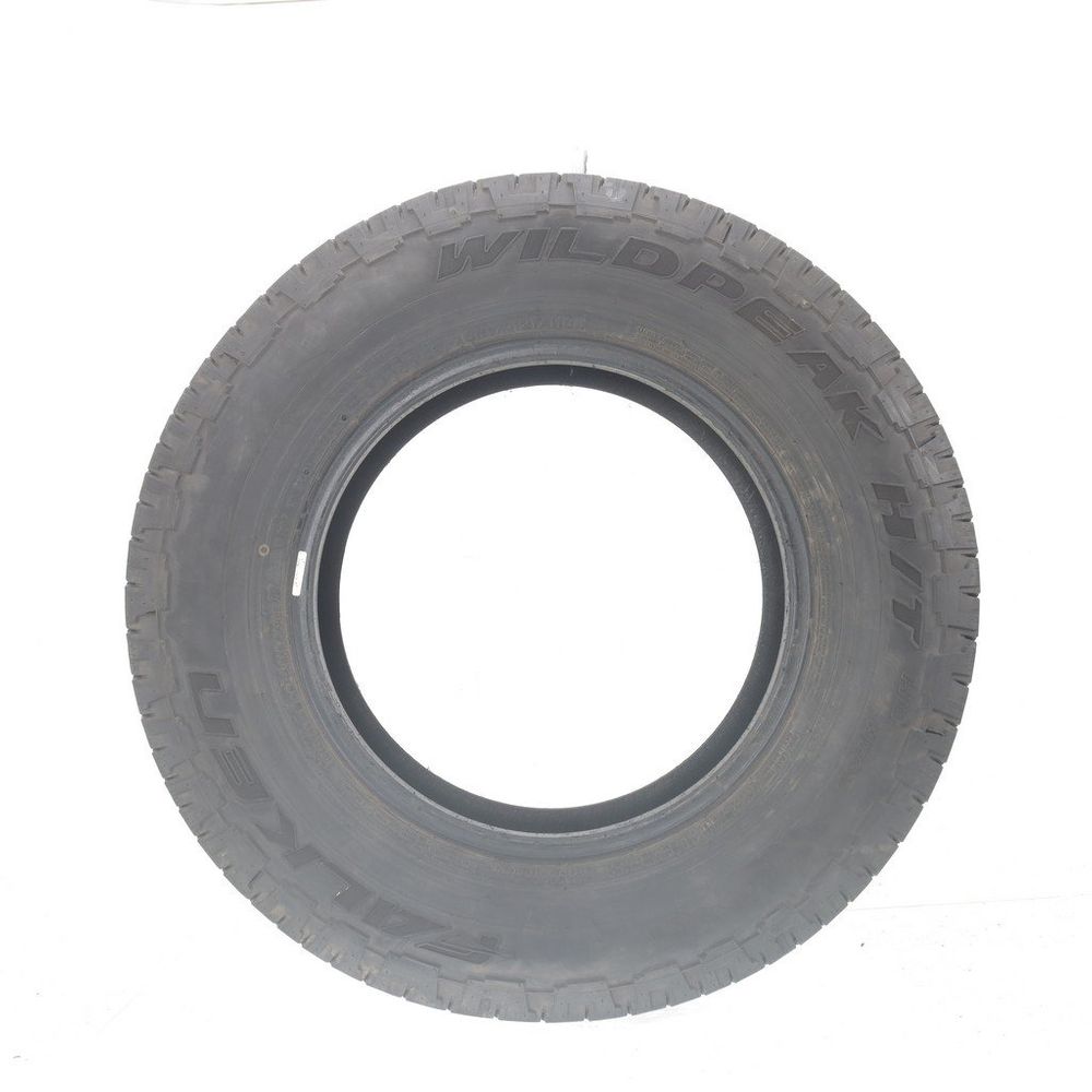 Used LT 265/70R17 Falken WildPeak H/T HT02 HD 121/118S E - 11/32 - Image 3