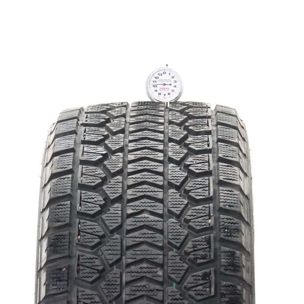 Used 265/50R20 Dunlop Grandtrek SJ5 106Q - 10.5/32 - Image 2