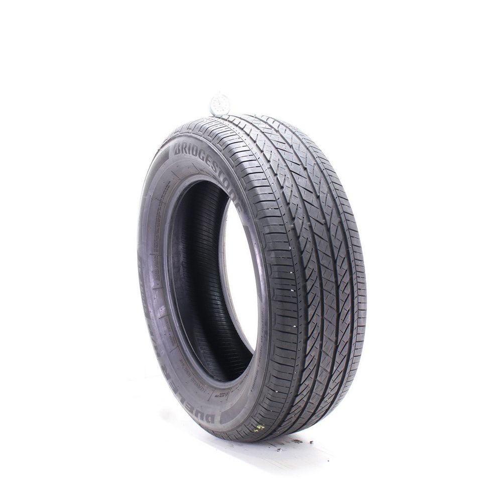 Used 245/60R18 Bridgestone Dueler HP Sport AS 105H - 6/32 - Image 1