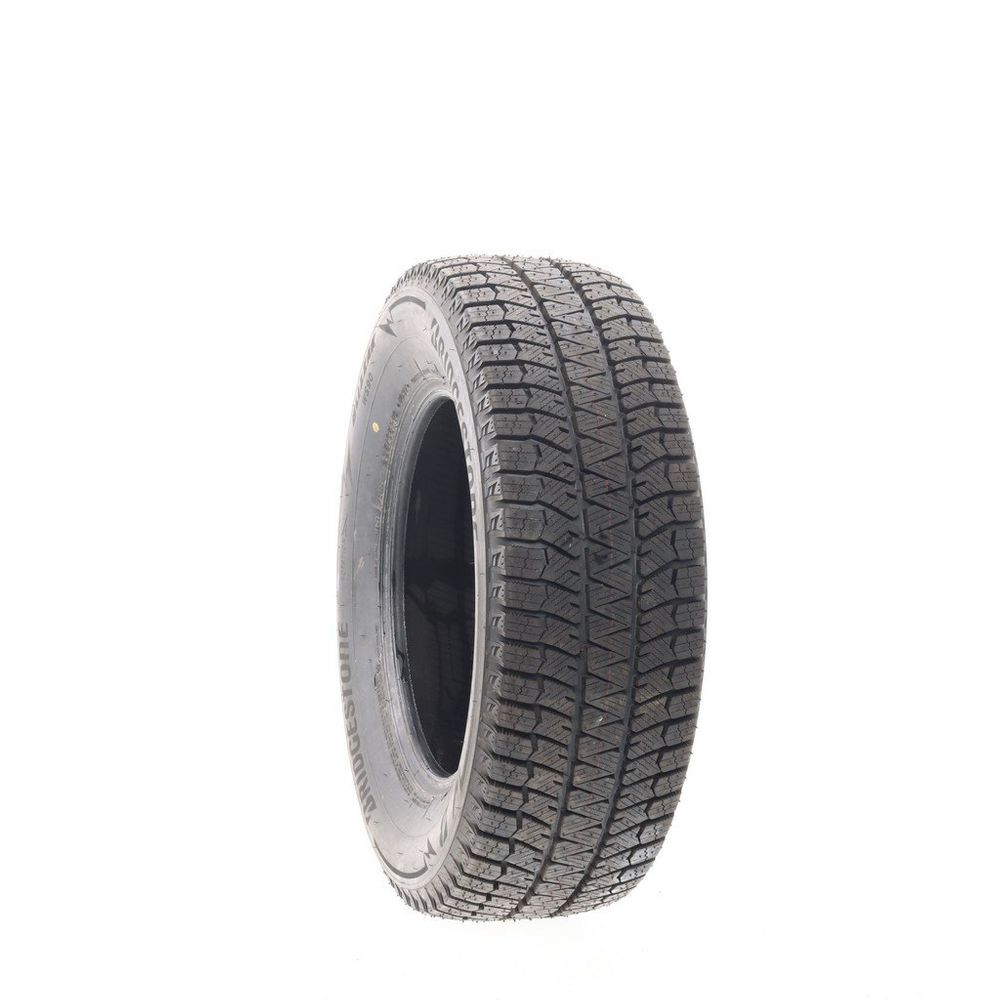 Driven Once 235/65R16 Bridgestone Blizzak WS90 Studless 103T - 12/32 - Image 1