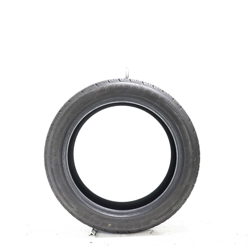 Set of (2) Used 205/50R17 BFGoodrich Advantage Control 93V - 8-8.5/32 - Image 3