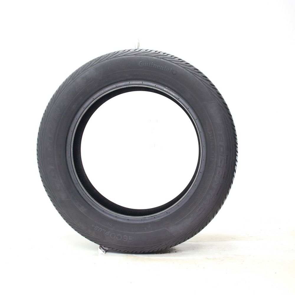 Used 215/60R17 Continental ProContact 96T - 7.5/32 - Image 3