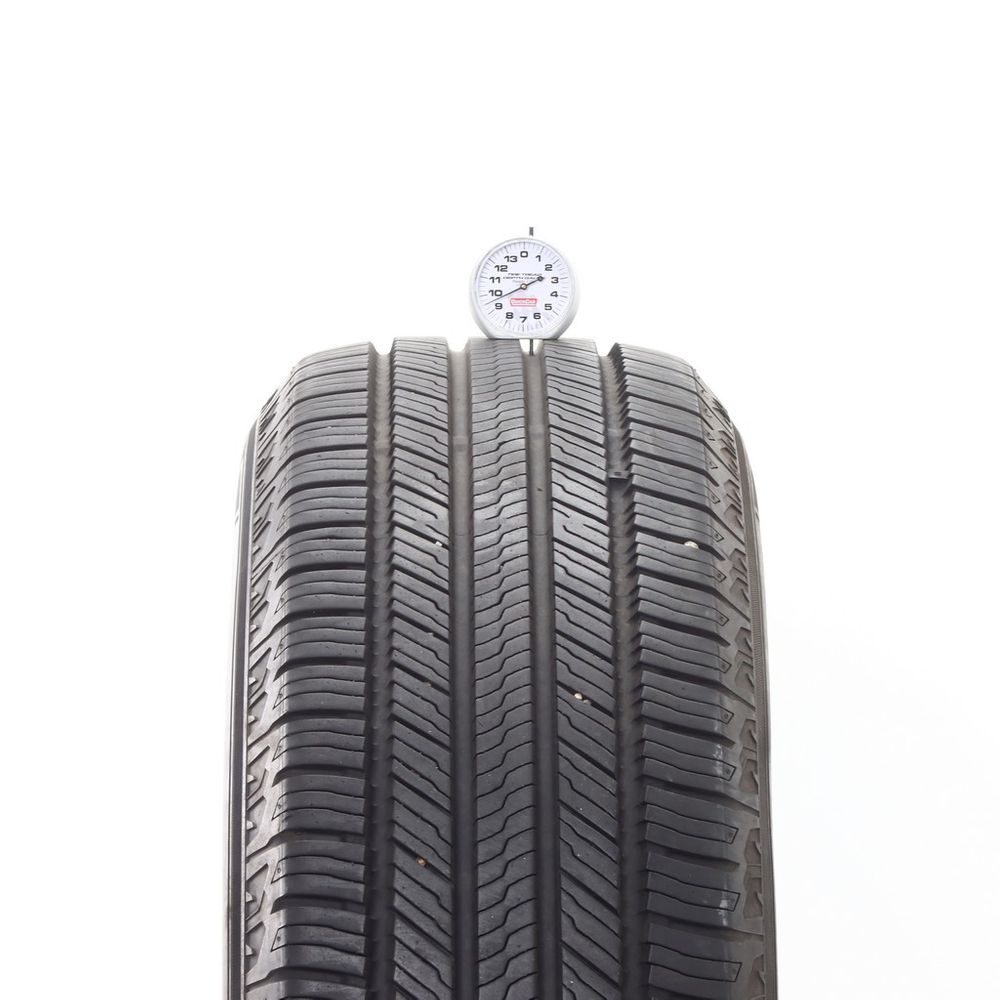 Set of (2) Used 235/60R18 Yokohama Geolandar CV G058 107V - 9-9.5/32 - Image 5