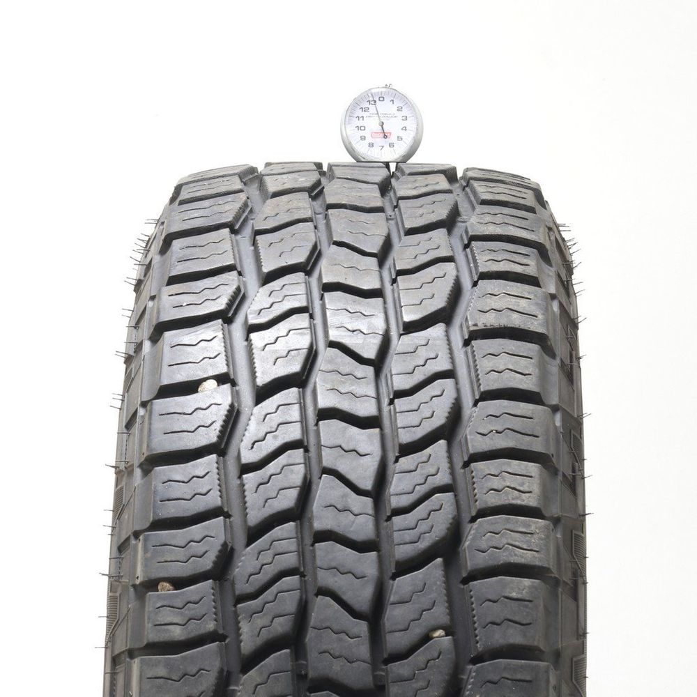 Set of (2) Used LT 275/65R18 Cooper Discoverer AT3 LT 123/120S E - 13/32 - Image 2