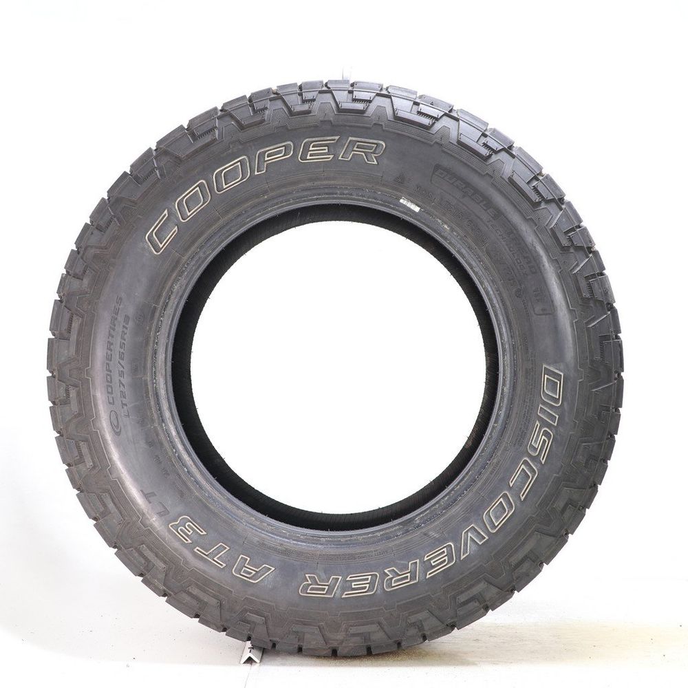 Set of (2) Used LT 275/65R18 Cooper Discoverer AT3 LT 123/120S E - 13/32 - Image 3
