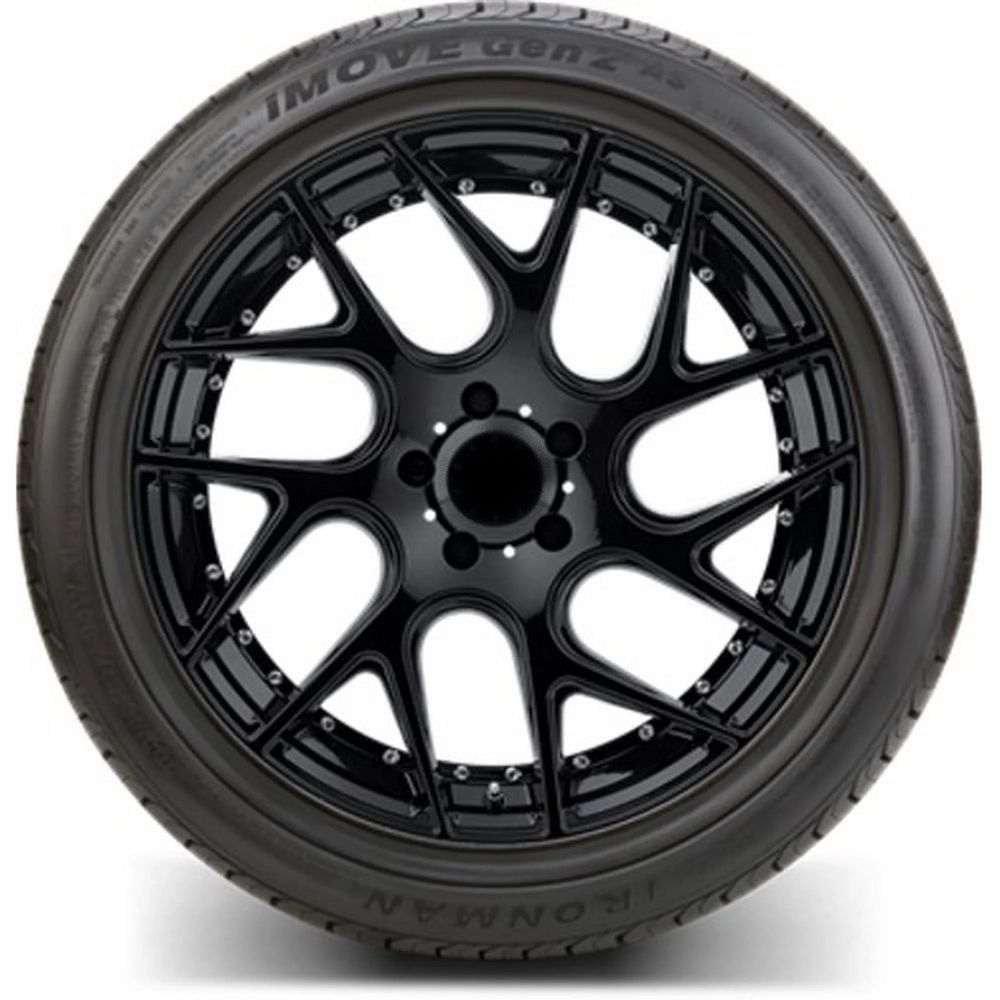 New P 185/55R15 Ironman IMOVE GEN2 AS 82V - Image 2