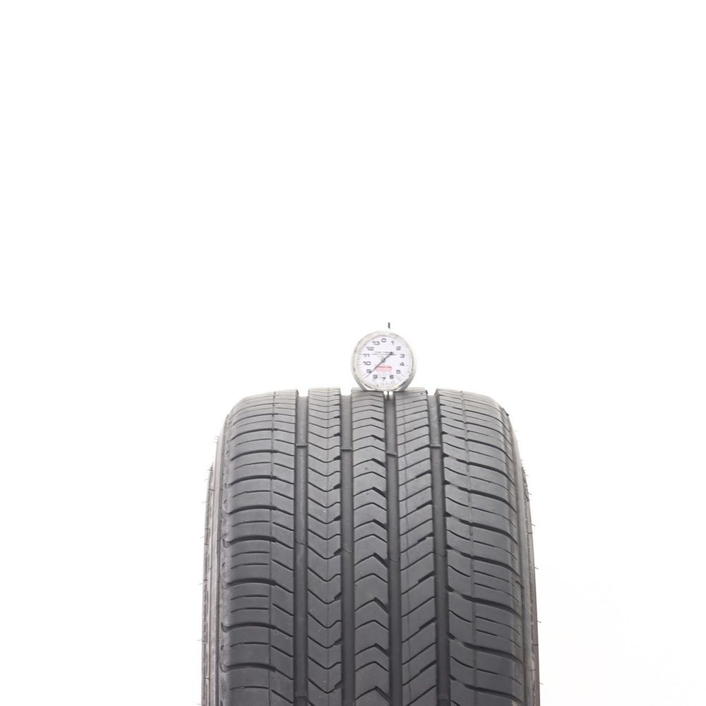 Set of (2) Used 235/40R18 Goodyear Eagle Sport AS 91W - 8.5/32 - Image 2