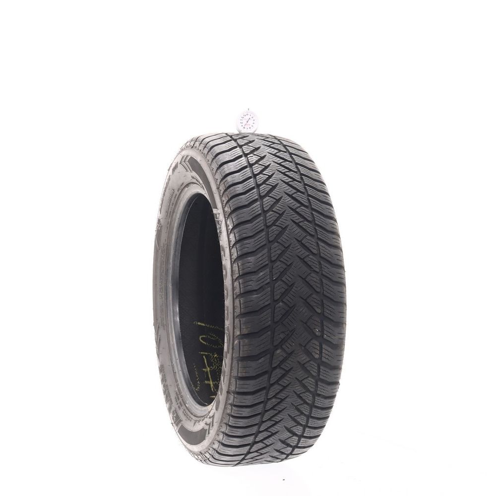 Used 225/60R18 Goodyear Eagle Enforcer Winter 100V - 8/32 - Image 1