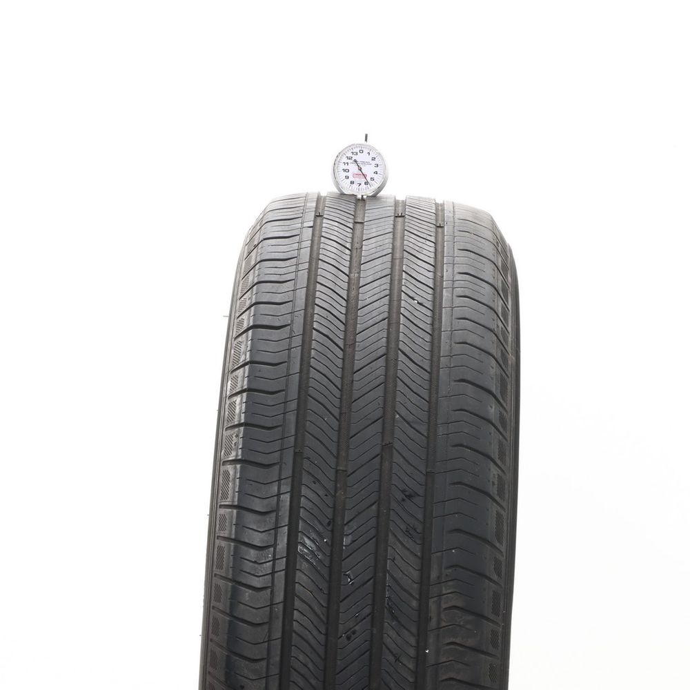 Set of (4) Used 255/65R18 Michelin Primacy All Season 111H - 5.5-6.5/32 - Image 2
