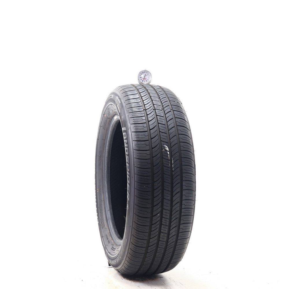 Set of (2) Used 205/60R16 Landspider Citytraxx G/P 92V - 7-7.5/32 - Image 4