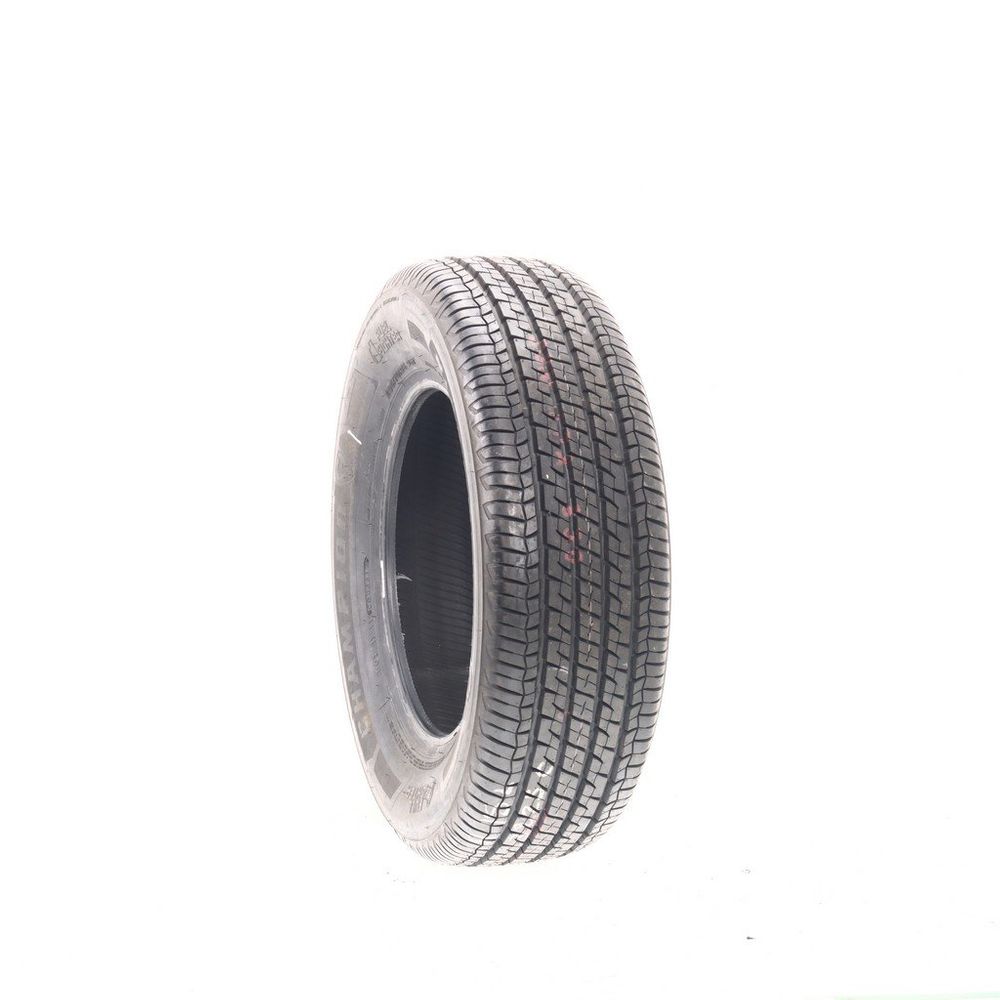 Driven Once 205/70R15 Firestone Champion Fuel Fighter 96T - 11/32 - Image 1