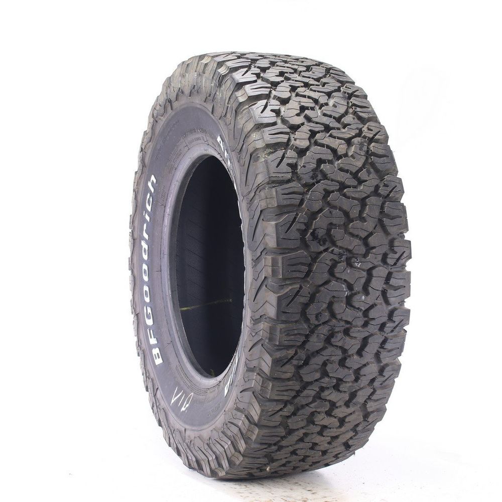 Used LT 35X12.5R18 BFGoodrich All-Terrain T/A KO2 123R E - 14/32 - Image 1