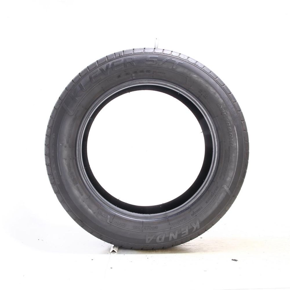 Used 235/60R18 Kenda Klever S/T 107V - 7.5/32 - Image 3