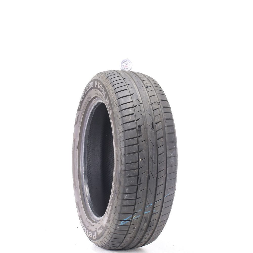 Used 225/60R18 Petlas Explero PT431 H/T 100H - 8/32 - Image 1