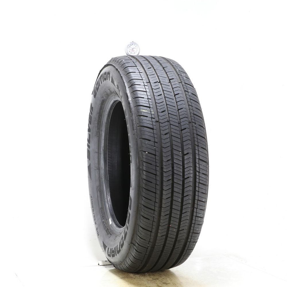 Set of (4) Used 235/65R17 Arizonian Silver Edition 104H - 9-9.5/32 - Image 4