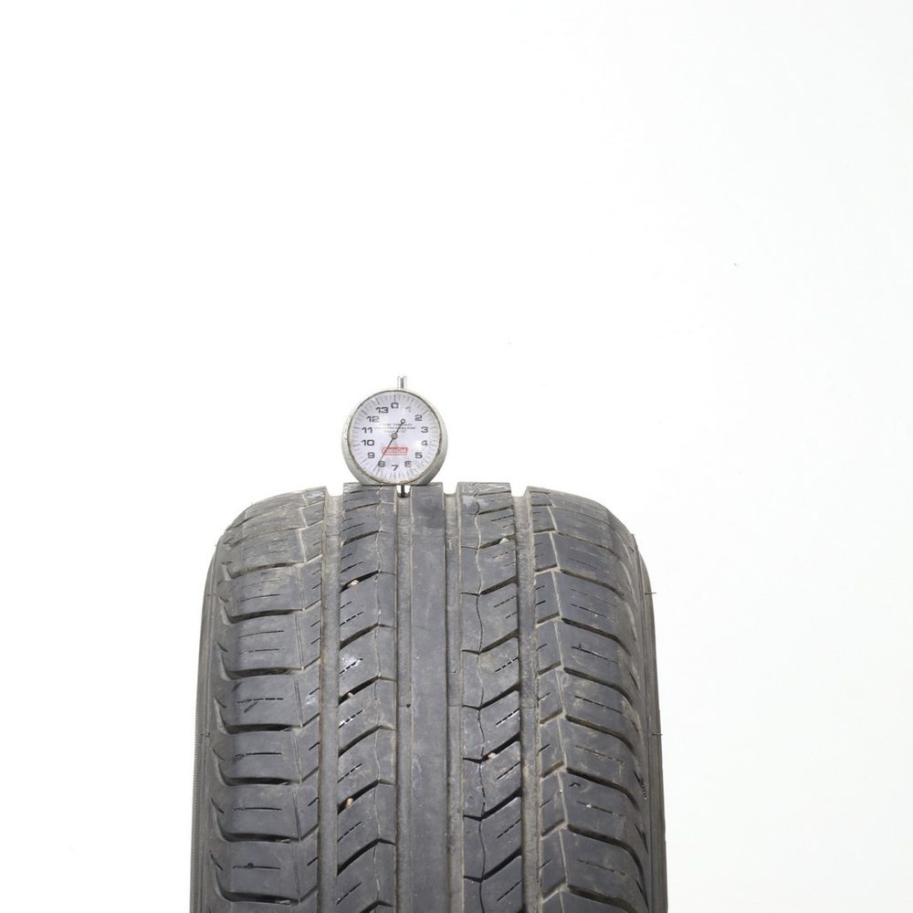 Set of (2) Used 215/55R16 Blacklion BH15 Cilerro 97H - 6.5-8/32 - Image 5