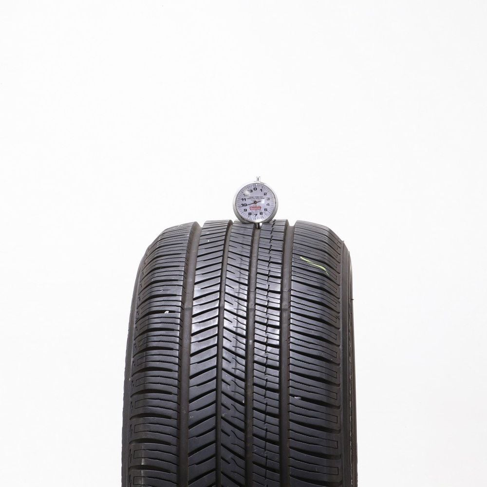 Set of (4) Used 225/50R17 Yokohama YK740 GTX 94V - 8-9.5/32 - Image 5