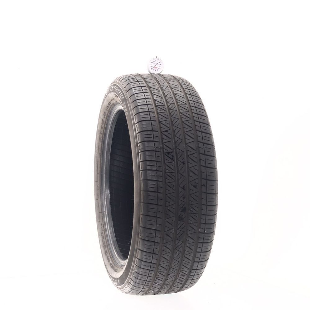 Used 225/50R18 Dunlop SP Sport 5000 95V - 8.5/32 - Image 1