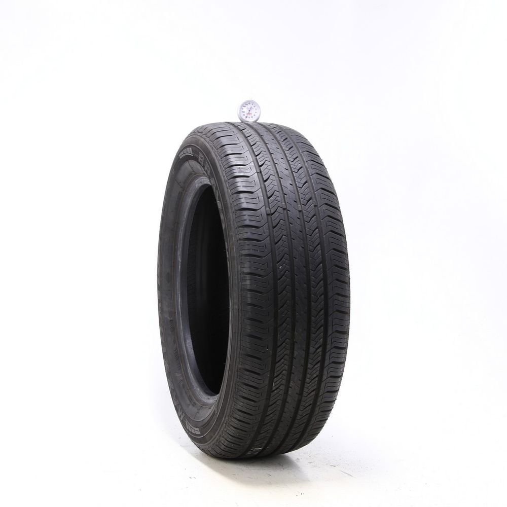 Used 235/60R18 Maxxis Bravo HP M3 107V - 8/32 - Image 1