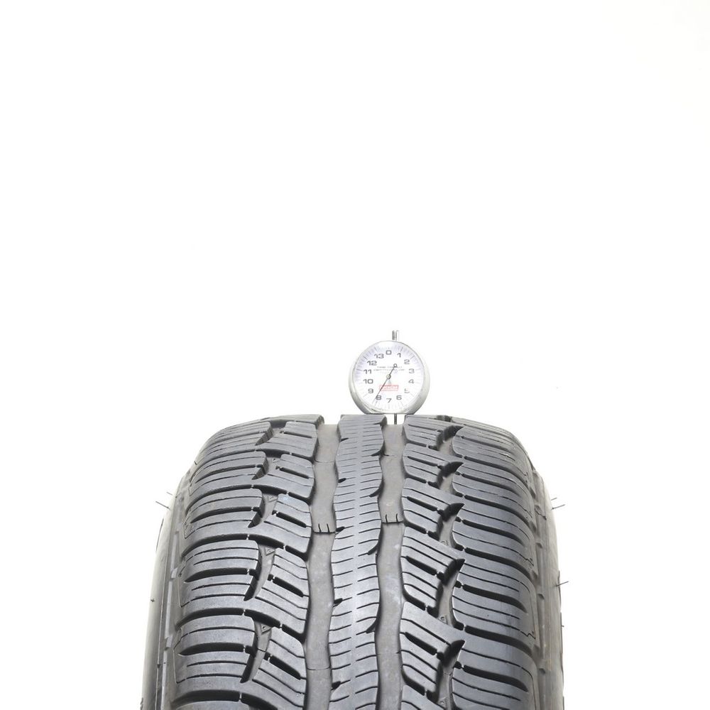 Set of (4) Used 235/60R18 BFGoodrich Advantage T/A Sport LT 103V - 6.5-8/32 - Image 11
