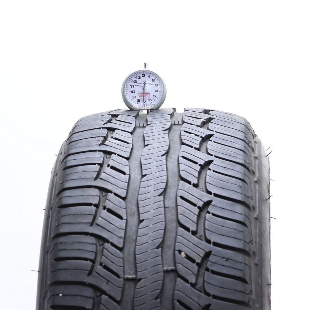 Set of (4) Used 235/60R18 BFGoodrich Advantage T/A Sport LT 103V - 6.5-8/32 - Image 5