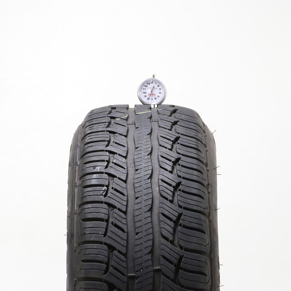 Set of (4) Used 235/60R18 BFGoodrich Advantage T/A Sport LT 103V - 6.5-8/32 - Image 8