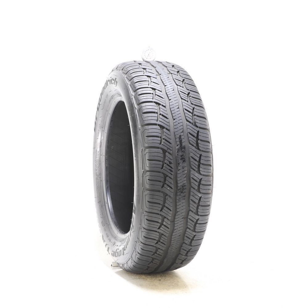 Set of (4) Used 235/60R18 BFGoodrich Advantage T/A Sport LT 103V - 6.5-8/32 - Image 10