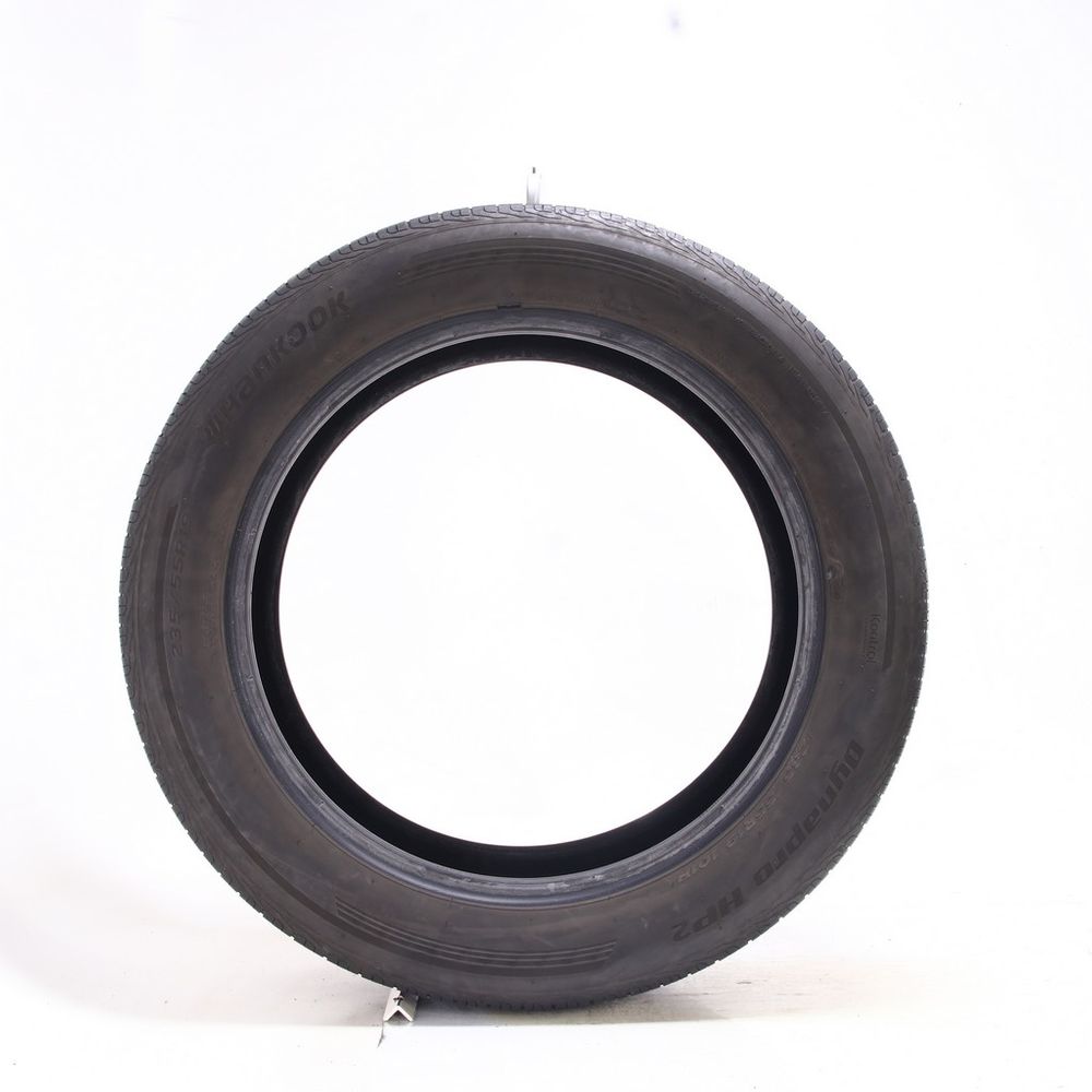 Used 235/55R19 Hankook Dynapro HP2 101H - 4.5/32 - Image 3