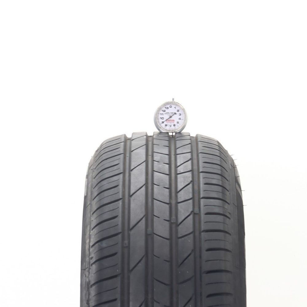 Set of (2) Used 225/65R17 Radar Dimax E Sport 3 106V - 8-9/32 - Image 5