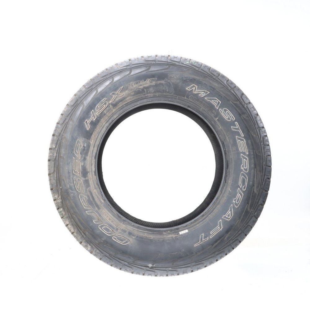Used 265/65R17 Mastercraft Courser HSX Tour 112T - 12/32 - Image 3
