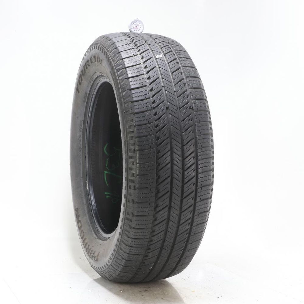 Set of (2) Used 275/60R20 Paragon Tour CUV 115S - 9.5/32 - Image 1