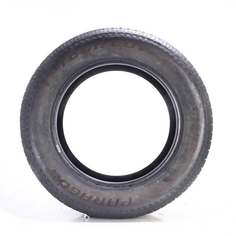 Set of (2) Used 275/60R20 Paragon Tour CUV 115S - 9.5/32 - Image 3