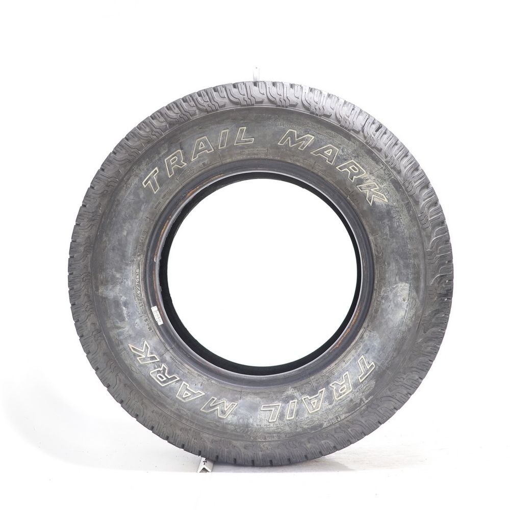 Used LT 245/75R16 Kelly Trail Mark Max 120/116Q E - 9.5/32 - Image 3
