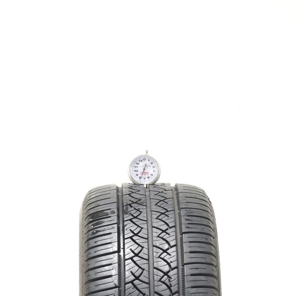 Used 205/55R16 Continental TrueContact Tour 91H - 7.5/32 - Image 2