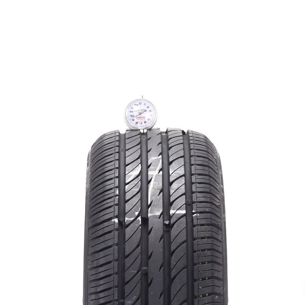Set of (2) Used 205/55R16 Waterfall Eco Dynamic 94W - 7.5-9/32 - Image 5