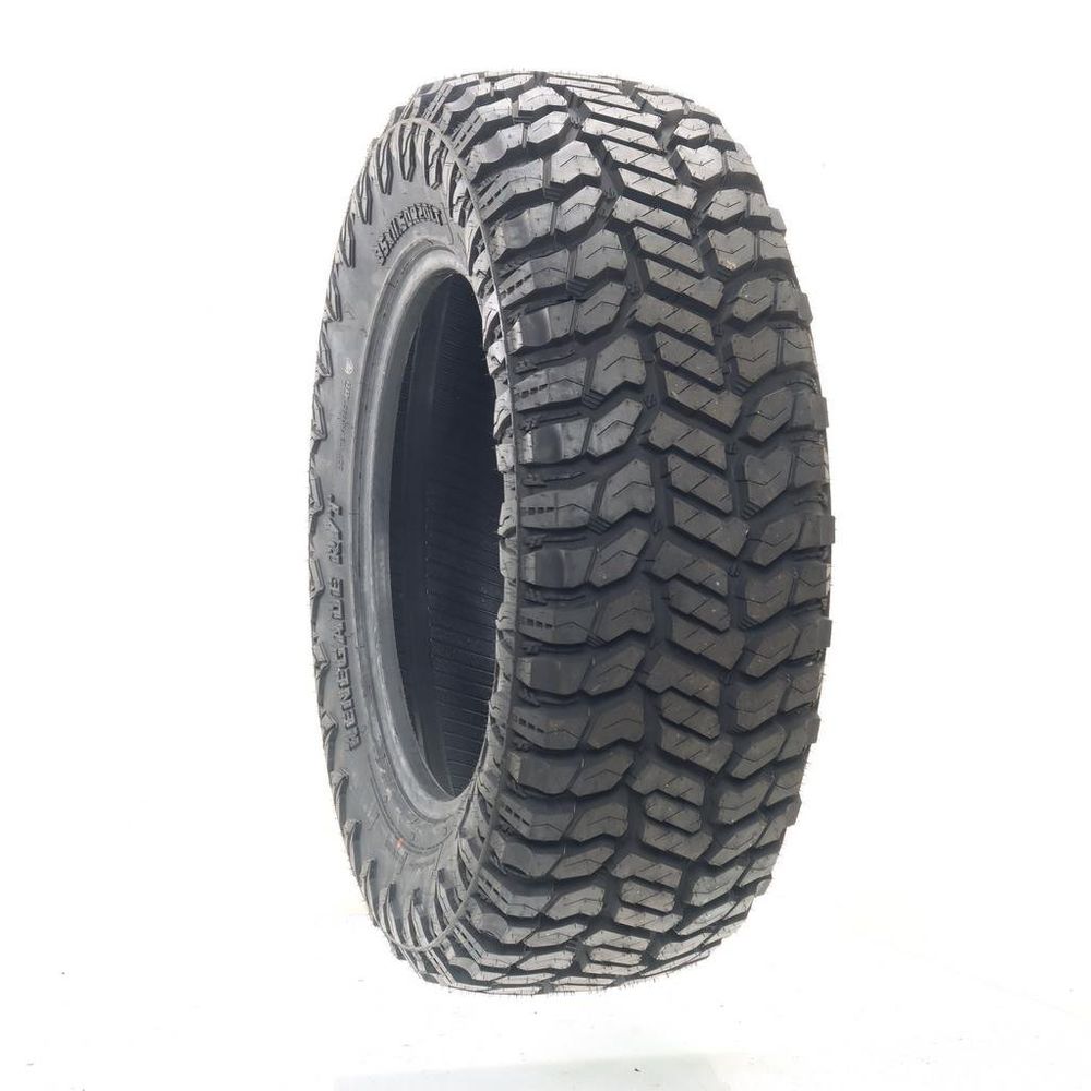 New LT 35X11.5R20 Radar Renegade R/T 124Q E - Image 1